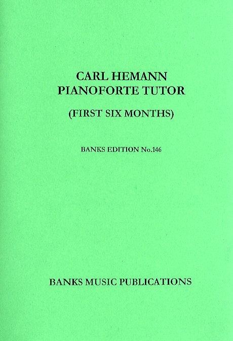 Pianoforte Tutor